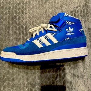 Adidas shoes ( basket)